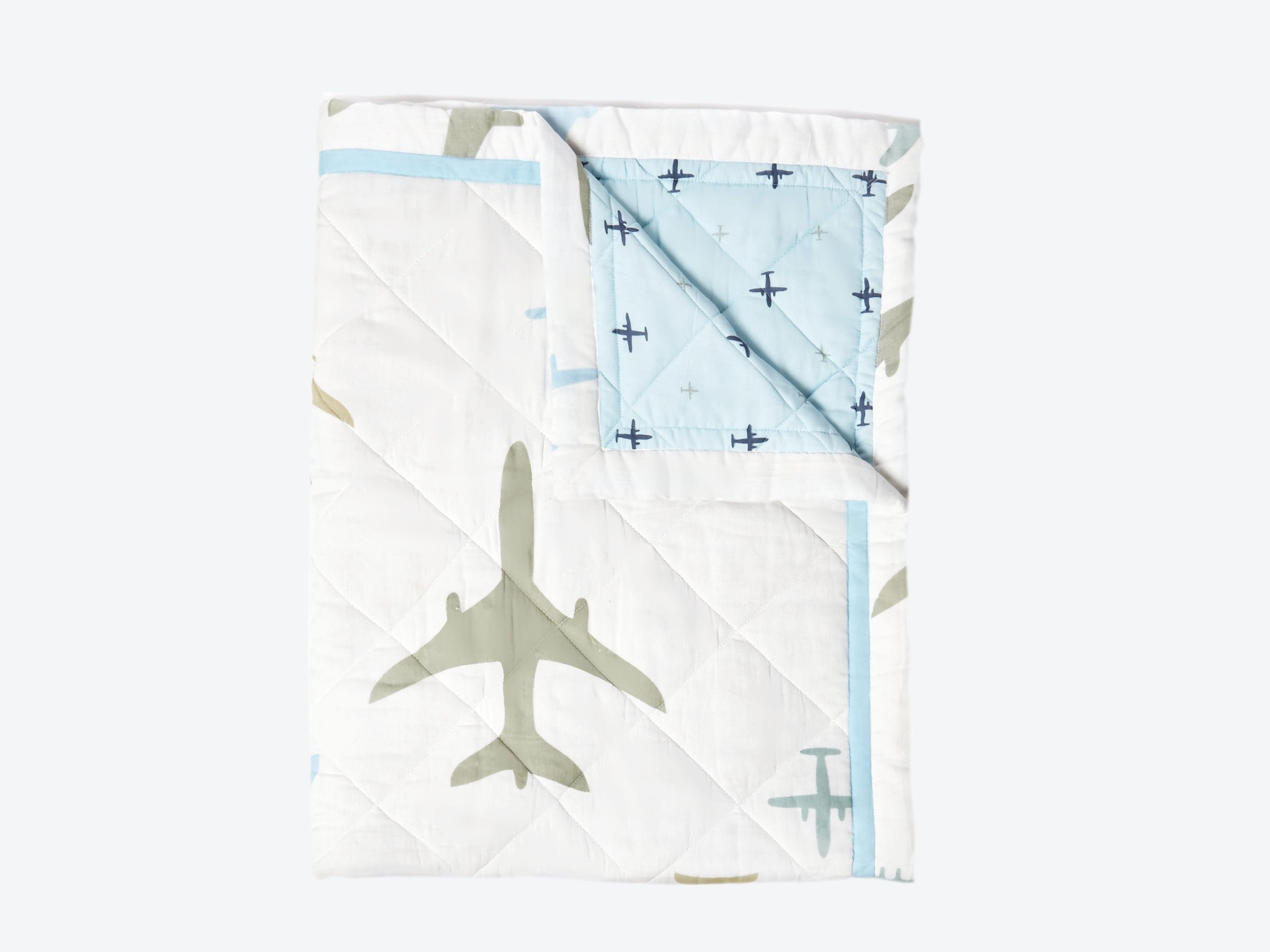 Cot Bedding Set – Dream Wings