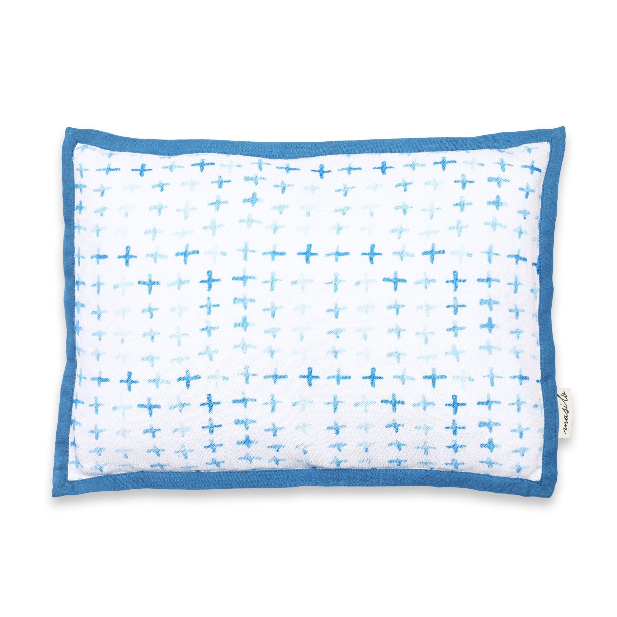 Cot Bedding Set – Believe in Narwhals