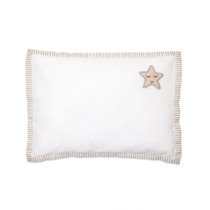 Pillow - Sleepy Star (Gold)