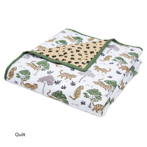 Cot Bedding Set – Born To Be Wild